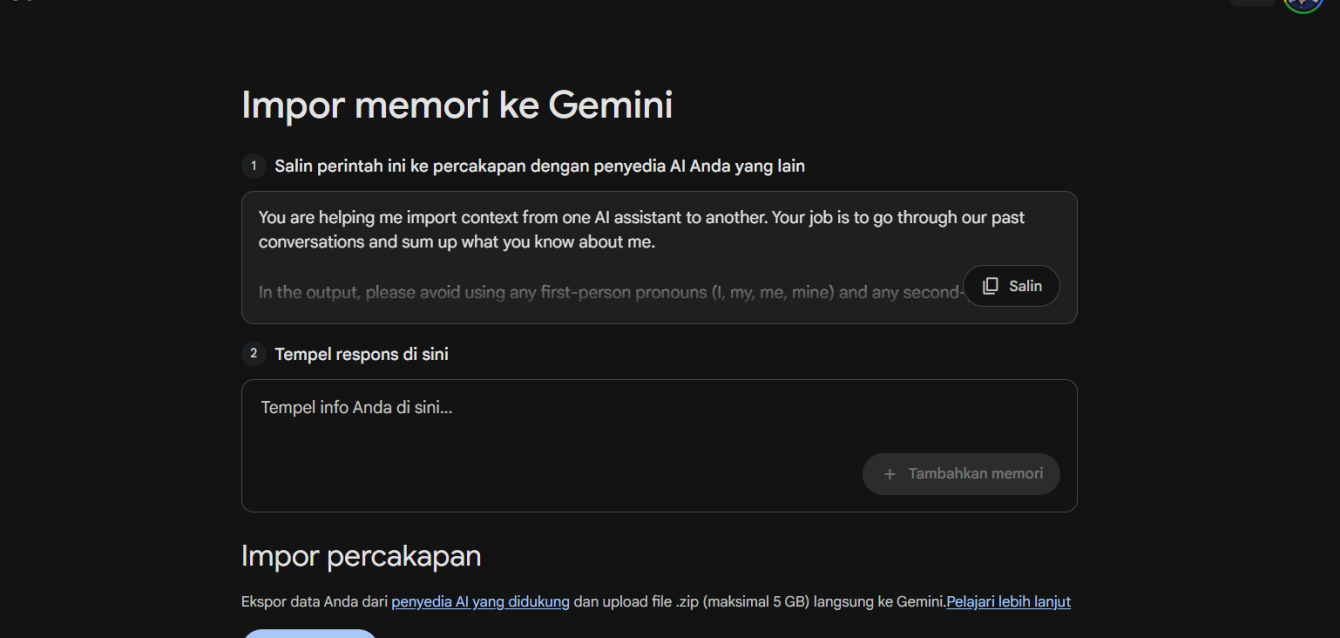 gemini import