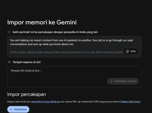 gemini import
