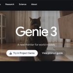 Google Genie 3 AI: Panduan Lengkap, Fitur, Cara Kerja, dan Kegunaannya