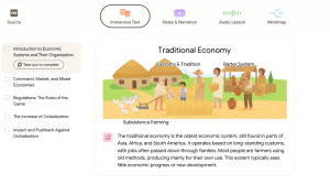 Cara Pakai Google Learn Your Way Untuk Alat Belajar Interaktif