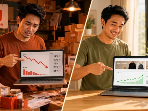 marketplace to own website marketplace to own website