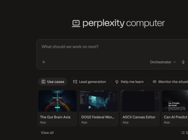 Apa itu Perplexity Computer dan Bagaimana Cara Pengunaannya