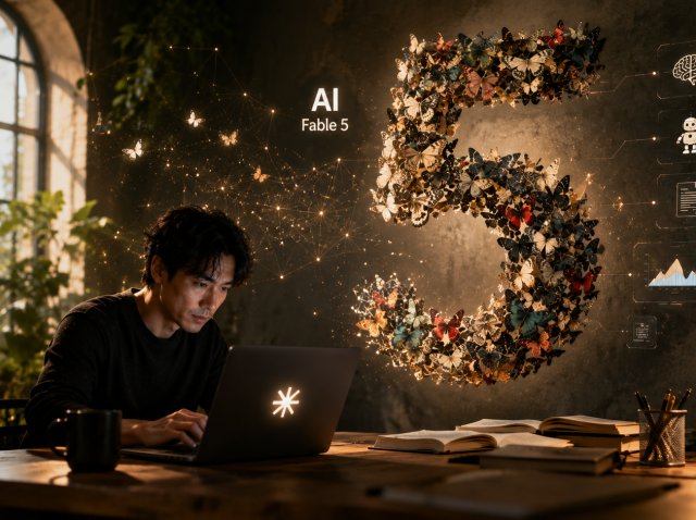 Apa Itu Claude Fable 5 Penjelasan Lengkap Model AI Terkuat Anthropic