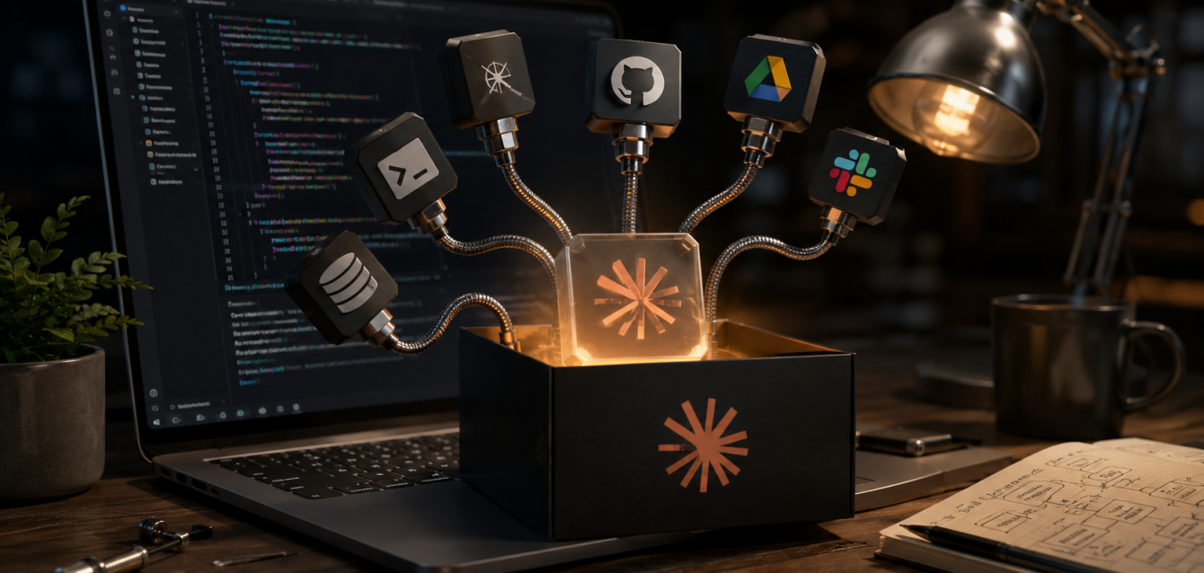 Apa itu Claude Code Plugins Ini Penjelasannya