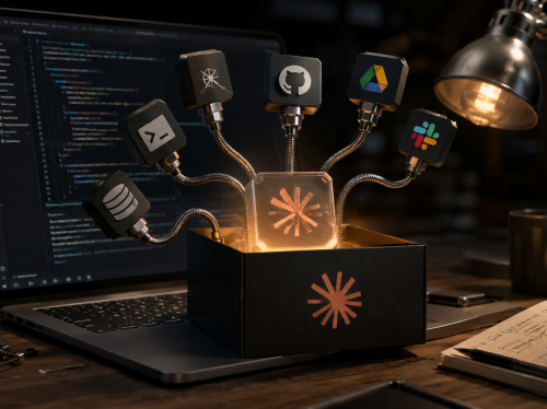 Apa itu Claude Code Plugins Ini Penjelasannya
