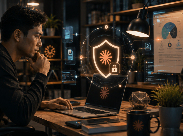 Apakah Claude Security Gratis? Ini Caranya Pakai Claude Security Gratis