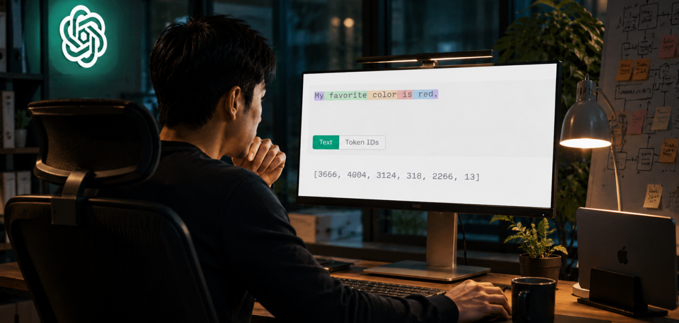 Cara Hitung Batas Token ChatGPT
