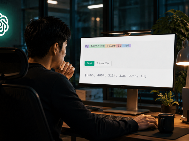 Cara Hitung Batas Token ChatGPT