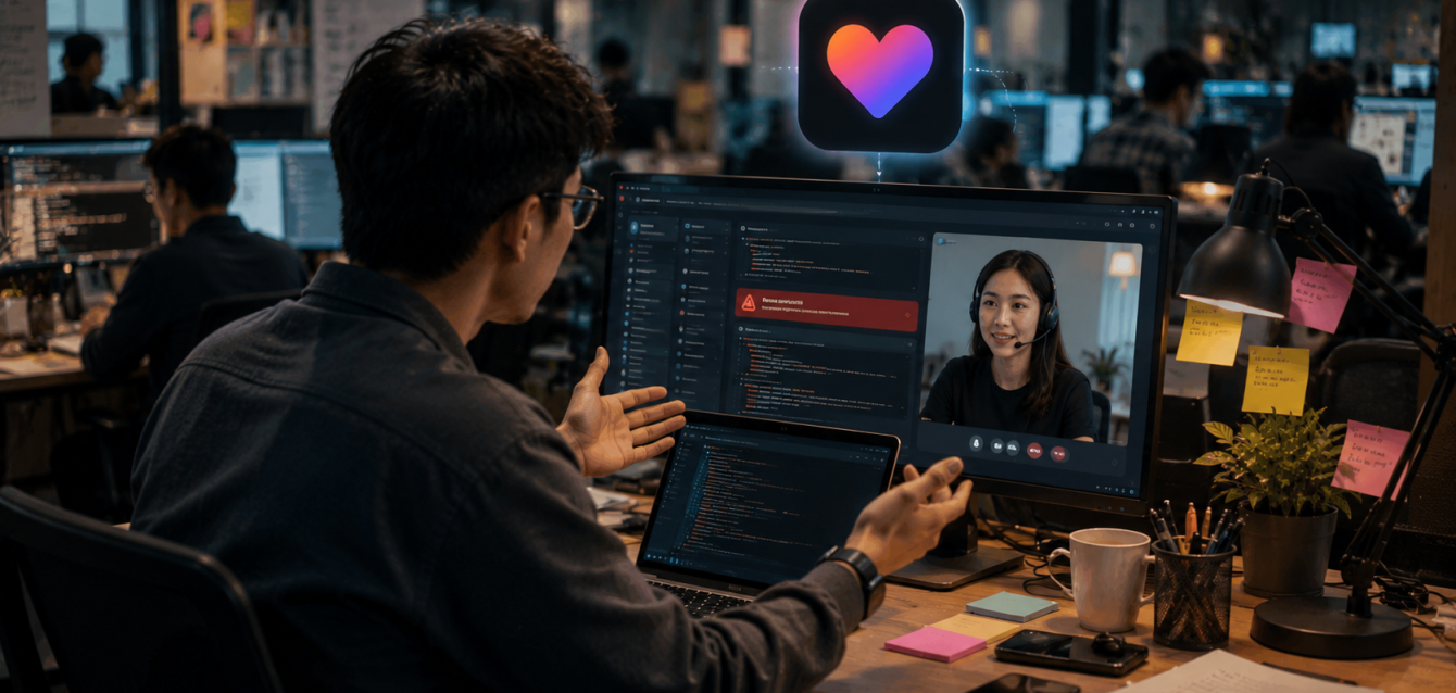 Cara Melaporkan Bug ke Tim Lovable
