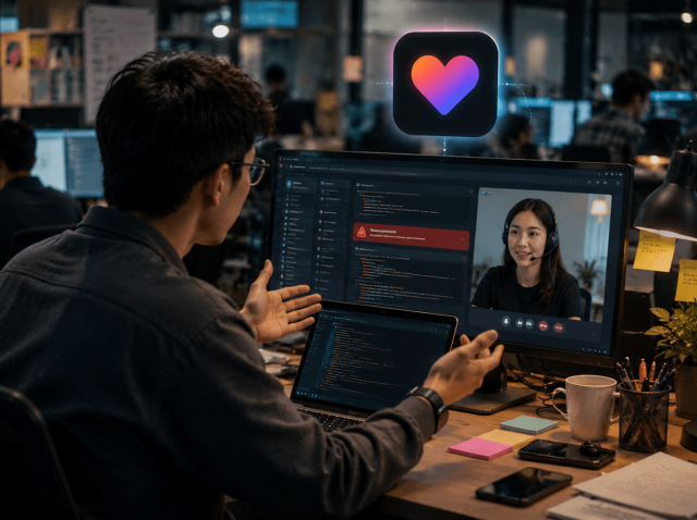 Cara Melaporkan Bug ke Tim Lovable
