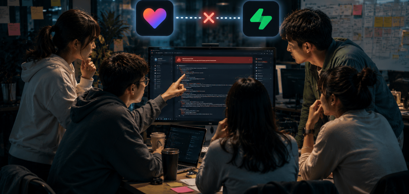 Cara Mengatasi Error Saat Menghubungkan Lovable ke Database Supabase