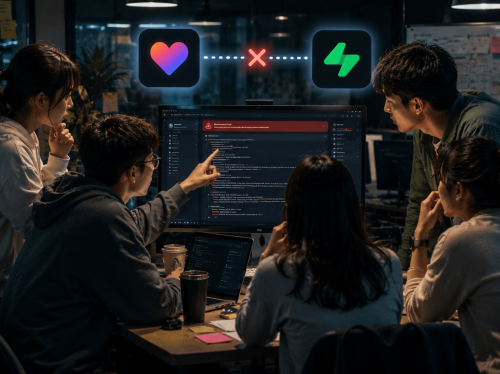 Cara Mengatasi Error Saat Menghubungkan Lovable ke Database Supabase