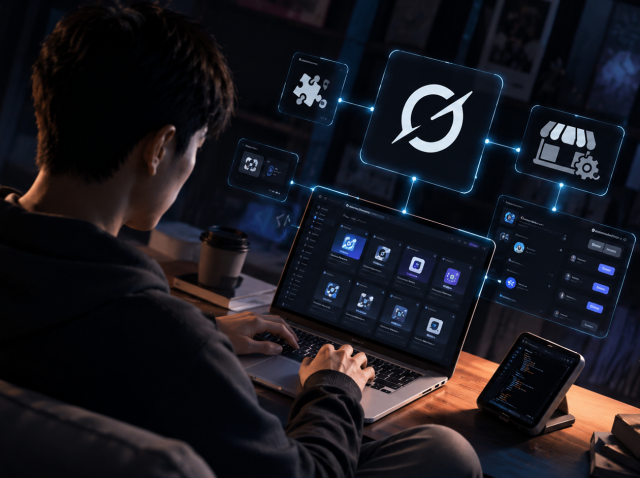 Cara Menggunakan Grok Build Plugin Marketplace