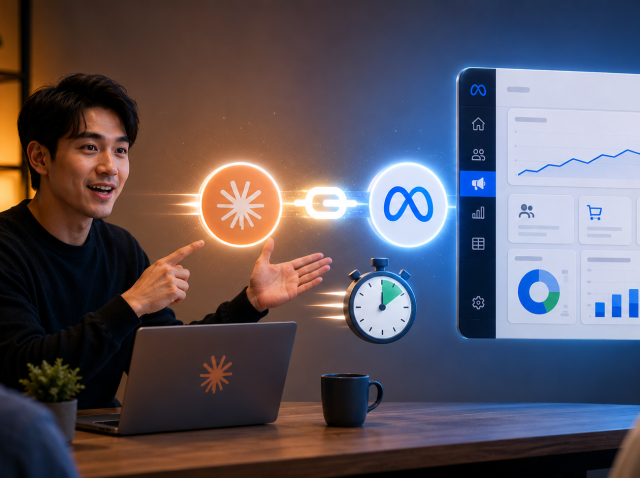 Cara Menghubungkan Claude ke Meta Ads Hanya dalam Beberapa Menit