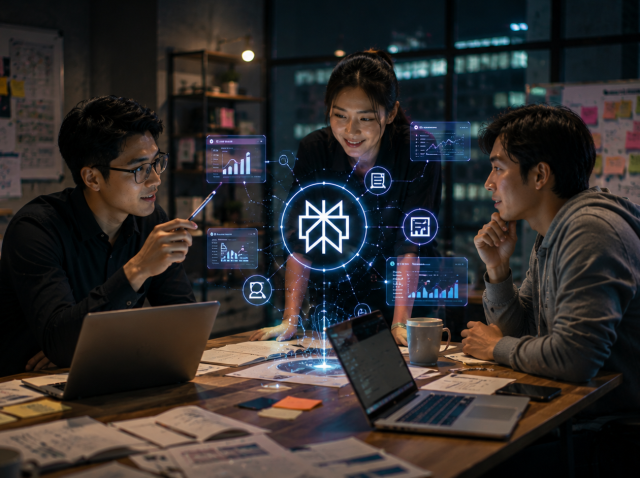 Cara Optimalkan Riset Online Pakai Perplexity AI