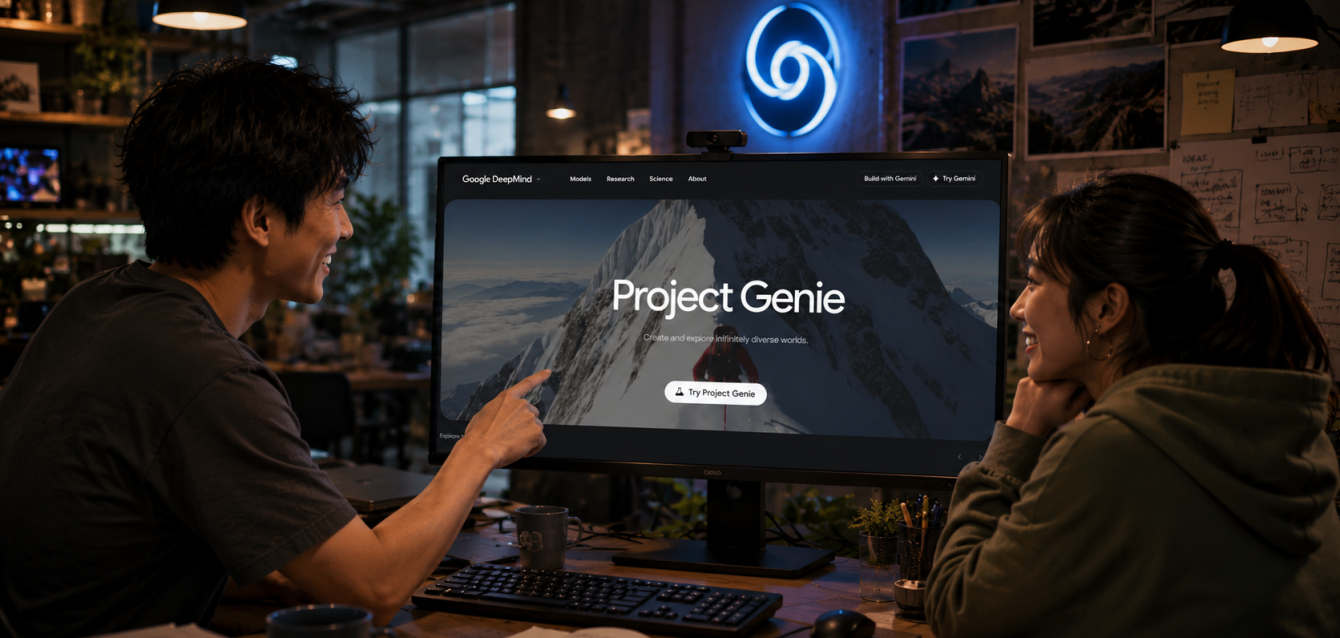 Cara Pakai Genie 3 Gratis Cara Pakai Genie 3 Gratis