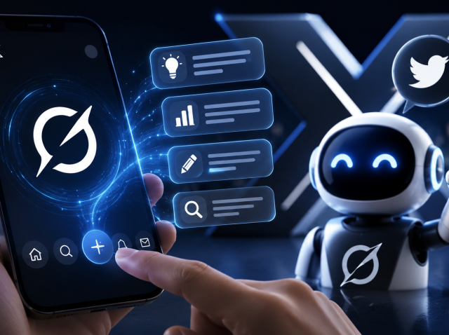 Cara Pakai Grok di XTwitter, Ternyata Semudah Ini!