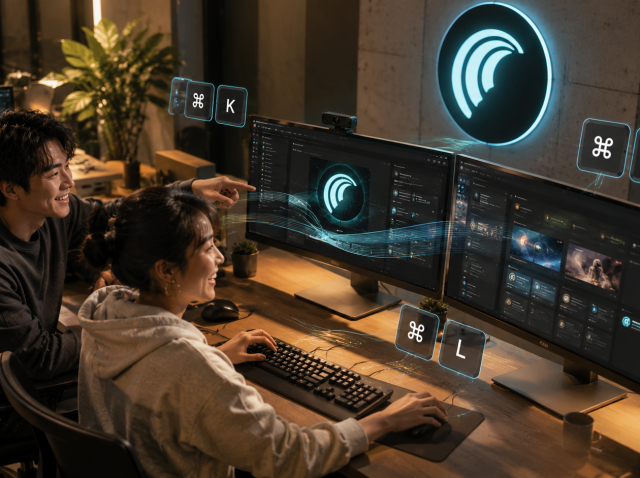Cara Pakai Shortcuts di Perplexity Comet