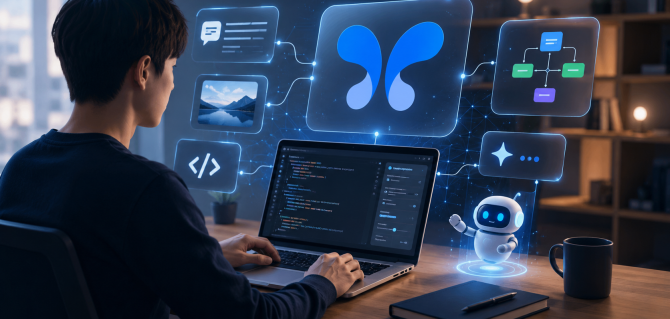 Cara Pakai google ai studio free