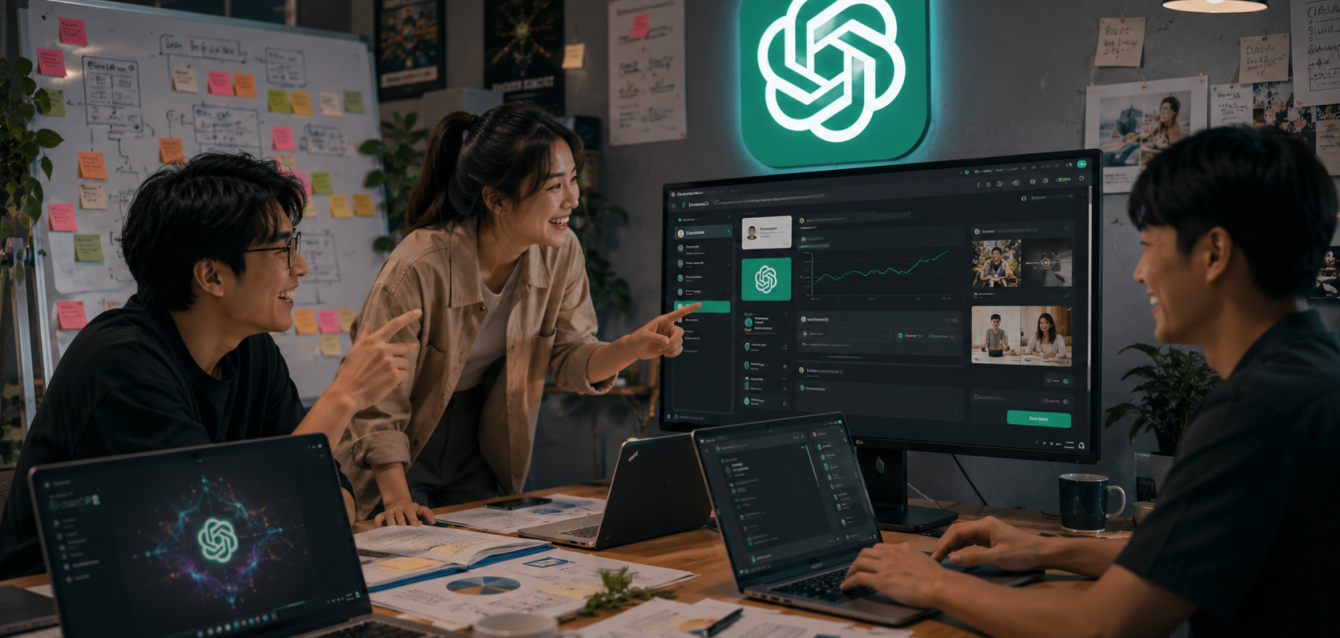 Cara Pasang Iklan di ChatGPT Ads dari Nol hingga Launch