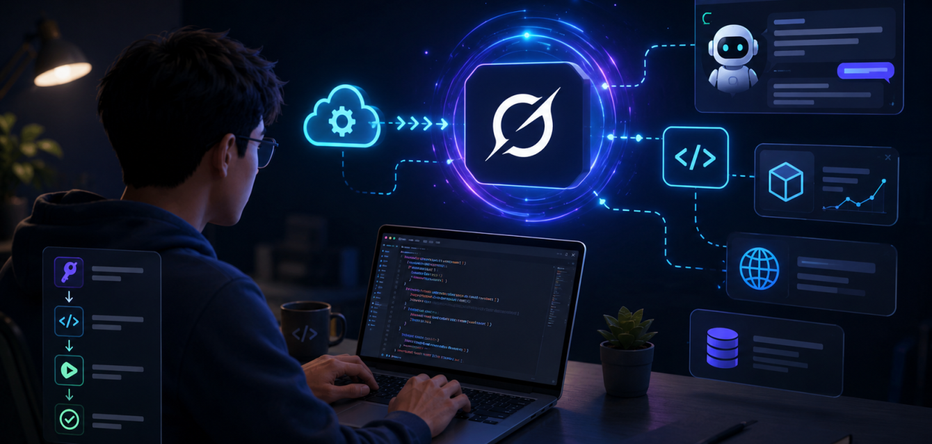 Cara pakai Grok API untuk Developer Cara pakai Grok API untuk Developer
