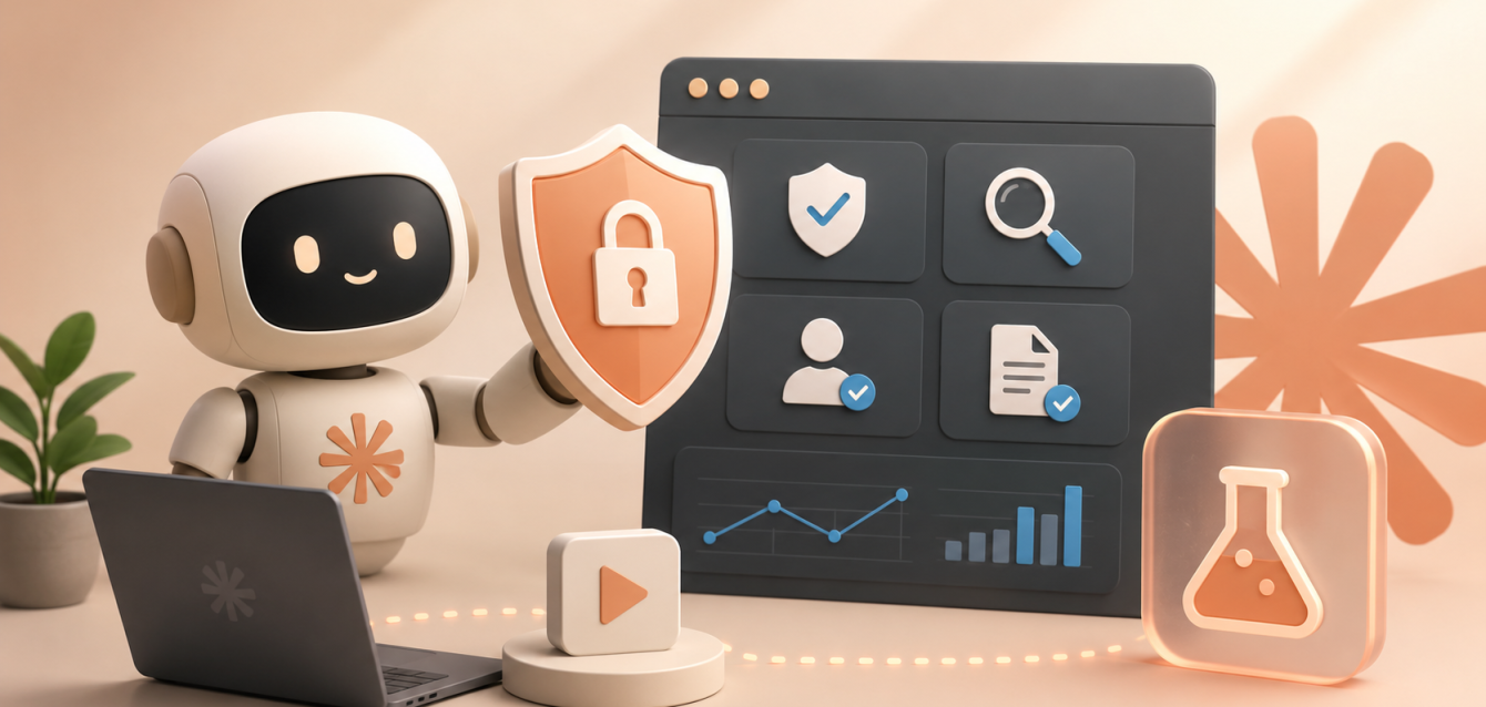 Claude Security Public Beta Fitur Baru dan Cara Mencobanya Claude Security Public Beta Fitur Baru dan Cara Mencobanya