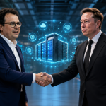 Mengapa Claude Sewa Data Center Grok Ini Alasannya!