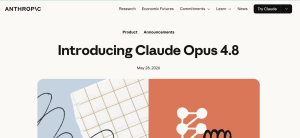 Apa Itu Claude Opus 4.8? Kenali Model AI Terbaru dari Anthropic