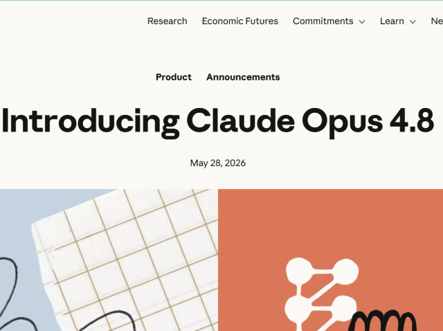 Apa Itu Claude Opus 4.8? Kenali Model AI Terbaru dari Anthropic