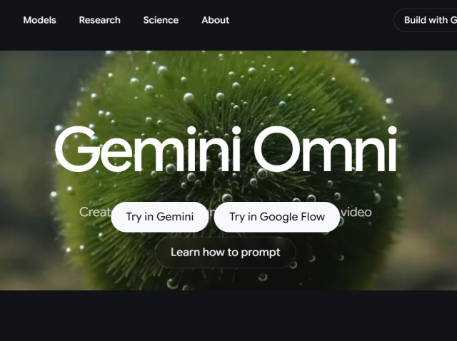 Cara Coba Gemini Omni Gratis di HP dan Laptop