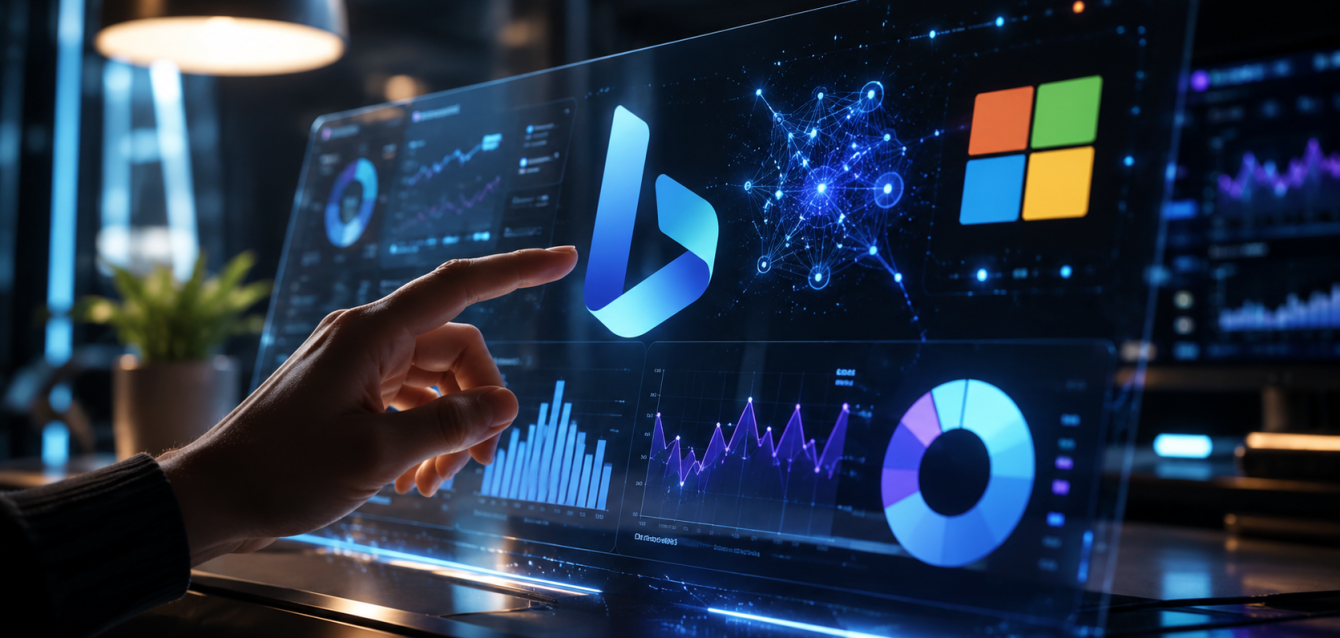 Apa Itu Bing AI Performance Mengenal Dashboard Analitik Terbaru Microsoft Apa Itu Bing AI Performance Mengenal Dashboard Analitik Terbaru Microsoft