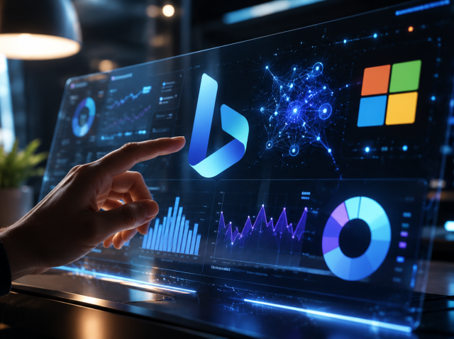 Apa Itu Bing AI Performance Mengenal Dashboard Analitik Terbaru Microsoft