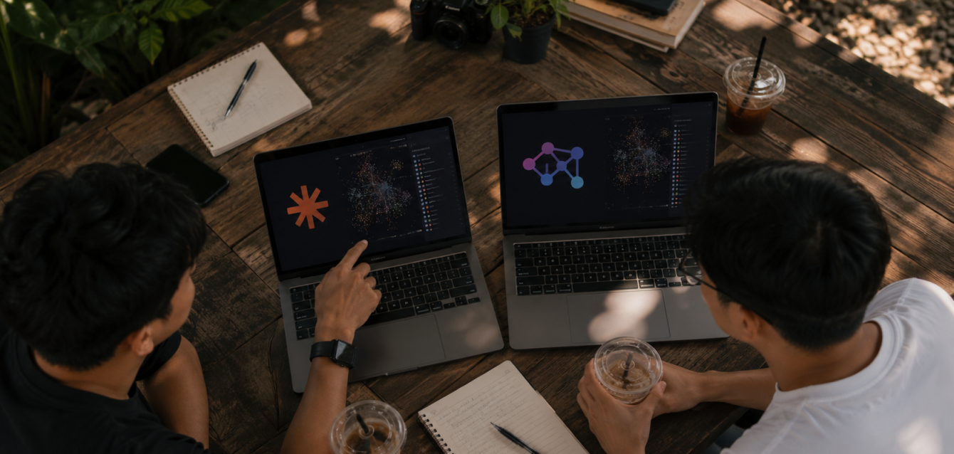 Kenapa Claude Code Token Bisa Irit Dengan Bantuan Graphify Begini Penjelasannya!