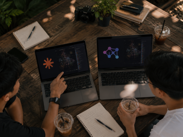 Kenapa Claude Code Token Bisa Irit Dengan Bantuan Graphify Begini Penjelasannya!
