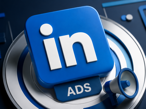 Apa Itu LinkedIn Ads Panduan Iklan LinkedIn untuk Pemula