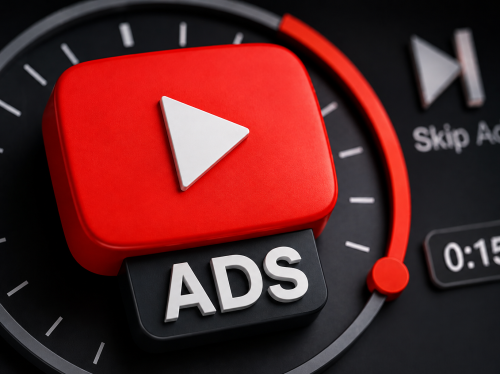 YouTube Ads Berapa Durasi Video Iklan YouTube yang Ideal