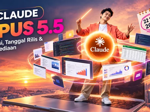 Apa Itu Claude Opus 5.5 dan Kapan Dirilis