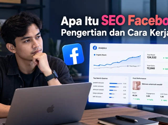 Apa Itu SEO Facebook Pengertian dan Cara Kerjanya Apa Itu SEO Facebook Pengertian dan Cara Kerjanya