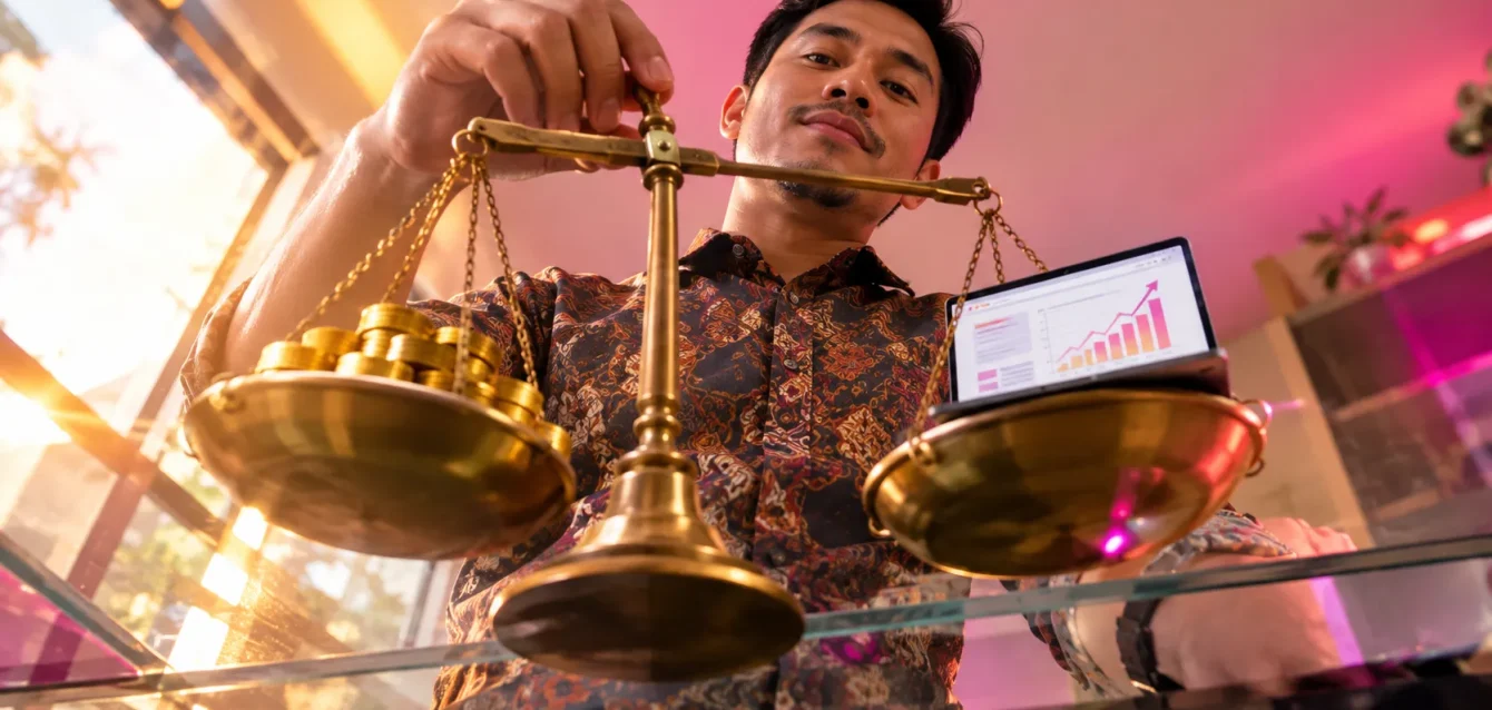 Biaya Pembuatan Website 2026 Mahal atau Murah Biaya Pembuatan Website 2026 Mahal atau Murah
