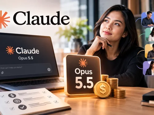 Harga Claude Opus 5.5 dan Siapa yang Cocok Menggunakannya Harga Claude Opus 5.5 dan Siapa yang Cocok Menggunakannya