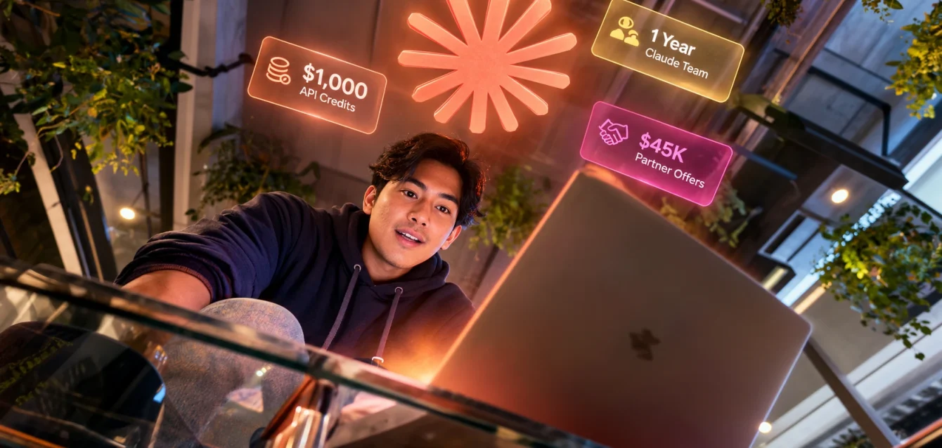 Apa Itu Claude for Startups Pengertian dan Manfaatnya untuk Startup