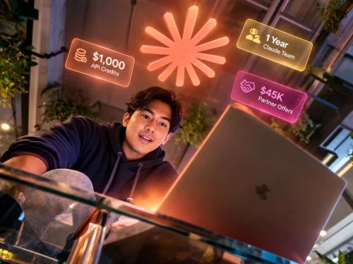 Apa Itu Claude for Startups Pengertian dan Manfaatnya untuk Startup