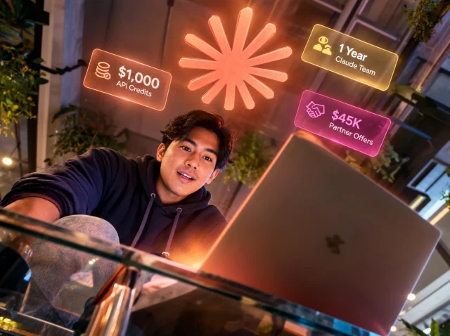 Apa Itu Claude for Startups Pengertian dan Manfaatnya untuk Startup Apa Itu Claude for Startups Pengertian dan Manfaatnya untuk Startup