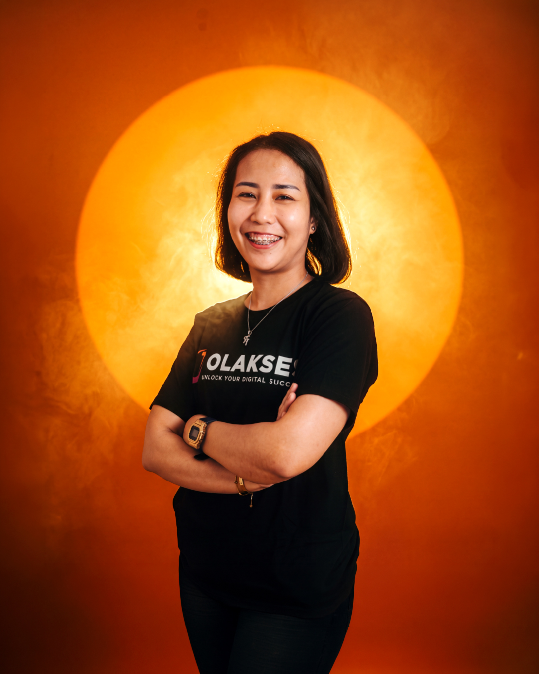 Indah