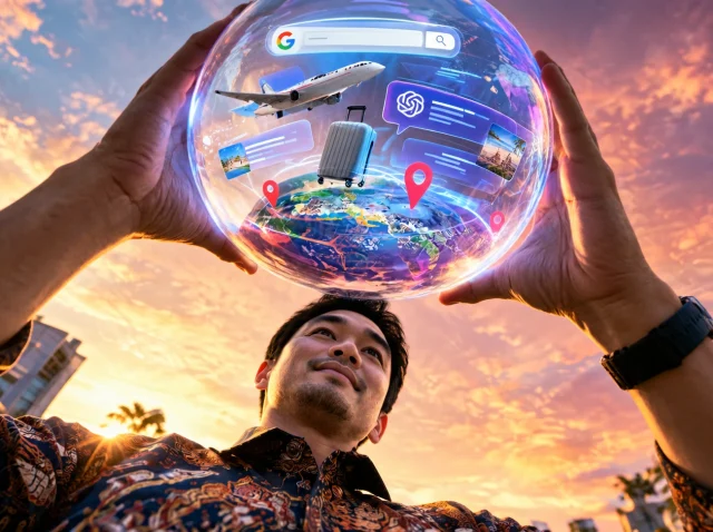 Jasa SEO untuk Website Travel Agent (Agen Perjalanan) Jasa SEO untuk Website Travel Agent (Agen Perjalanan)