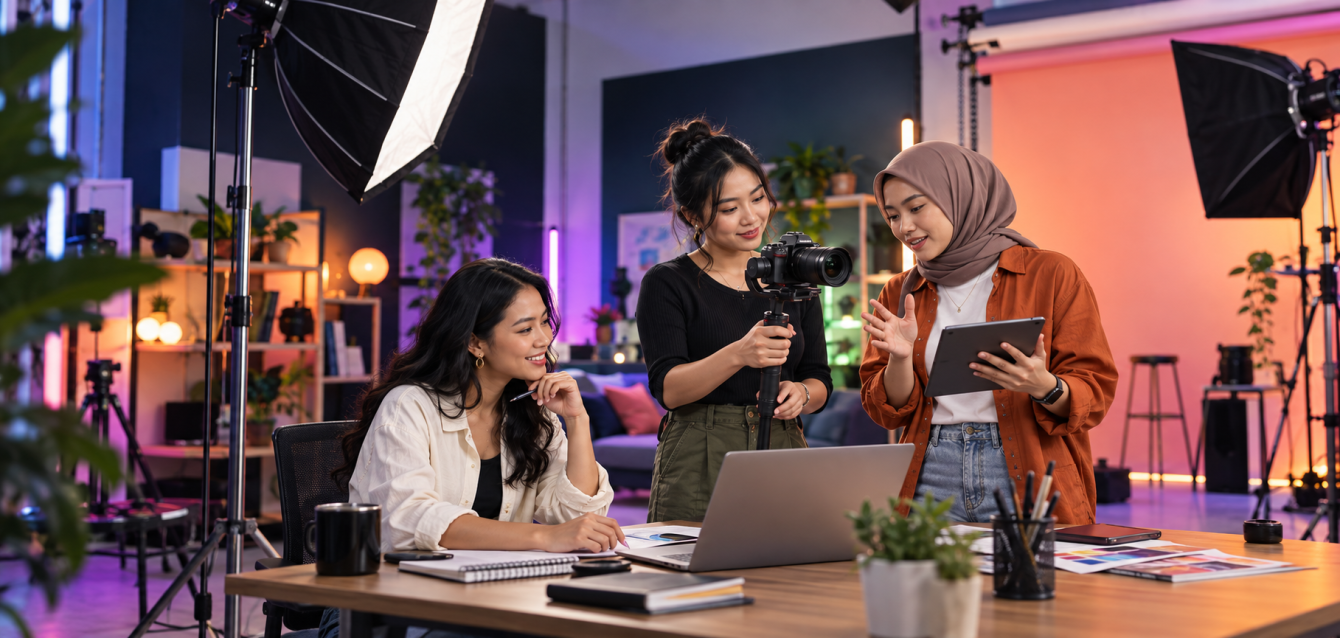 apa itu MCN MCN: Fungsinya Apa dan Kapan Brand Perlu Masuk