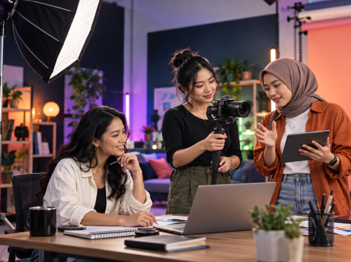 MCN: Fungsinya Apa dan Kapan Brand Perlu Masuk