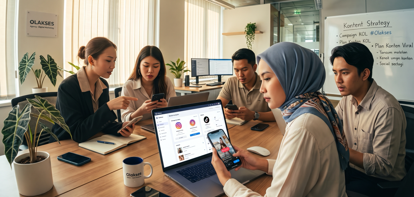 Cara Deteksi Follower dan Engagement Palsu Sebelum Bayar KOL