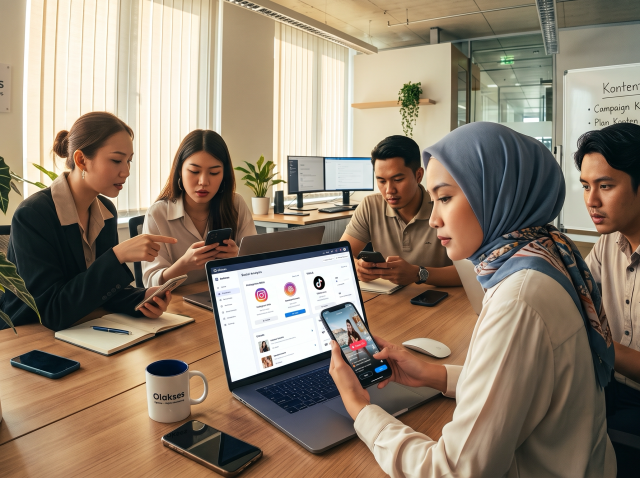 Cara Deteksi Follower dan Engagement Palsu Sebelum Bayar KOL