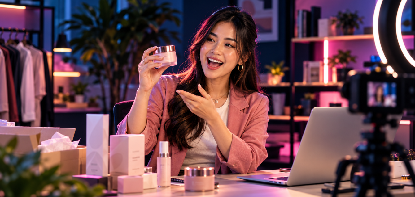 kenapa campaign KOL dapat views tapi nol penjualan